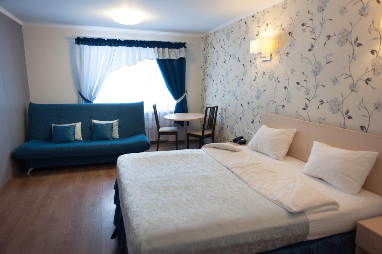 Country Club Festivalny Hotel Rakaw Eksteriør billede