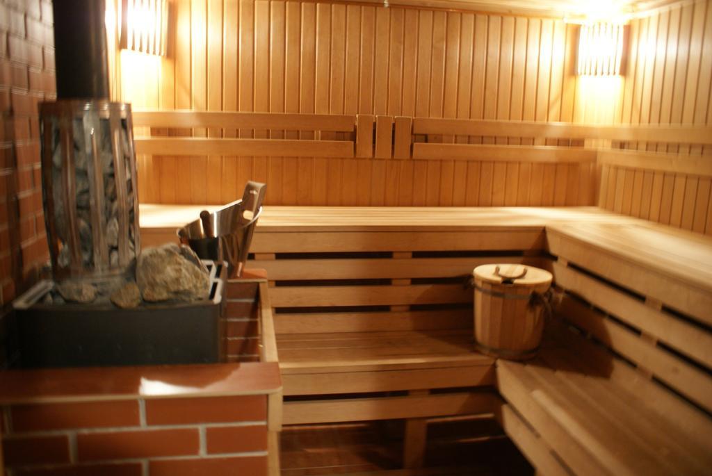 Country Club Festivalny Hotel Rakaw Værelse billede