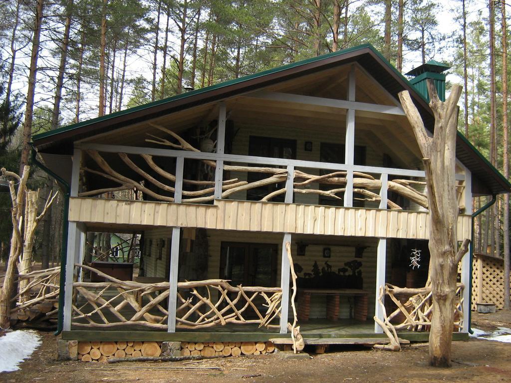 Country Club Festivalny Hotel Rakaw Værelse billede