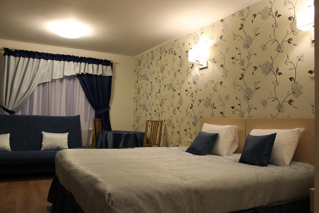 Country Club Festivalny Hotel Rakaw Værelse billede