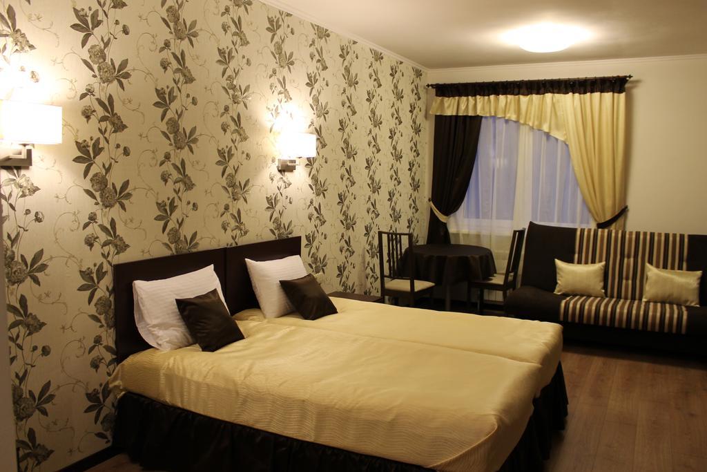 Country Club Festivalny Hotel Rakaw Værelse billede